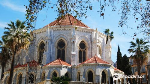 Basilique Notre-Dame de l’Assomption