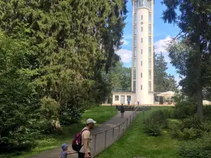 Suur Munamägi Tower