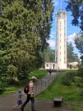Suur Munamägi Tower