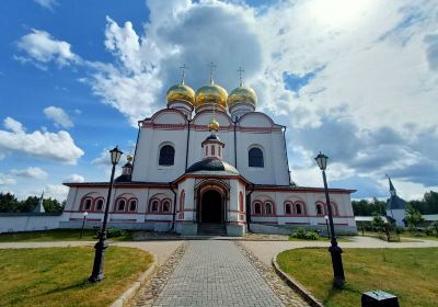 Валдайский район