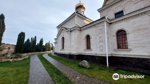 Old Orhei Archeological Complex