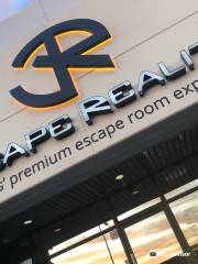 Escape Reality Las Vegas