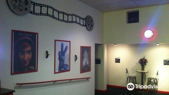 Charlevoix Cinema III