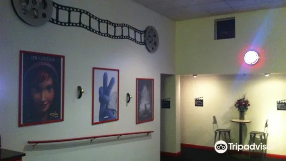 Charlevoix Cinema III