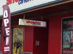 Showbiz Cinemas Swan Hill