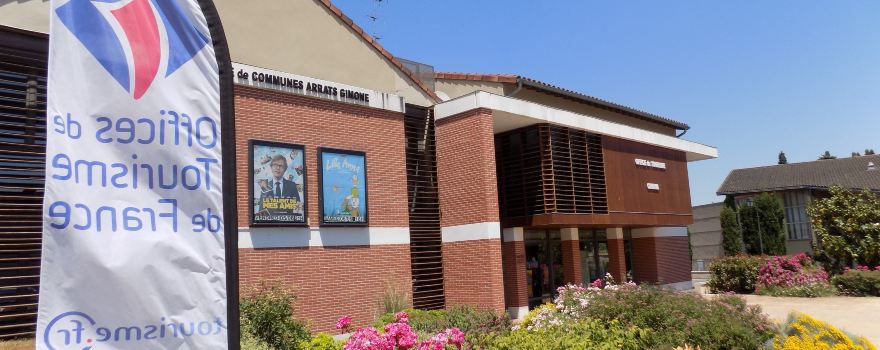 Tourist Information Center