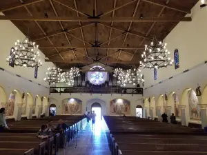 Saint Francis of Assisi Catholic Church