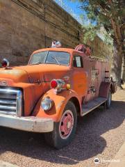 Museum of Colorado Prisons