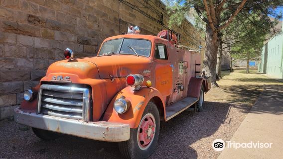 Museum of Colorado Prisons