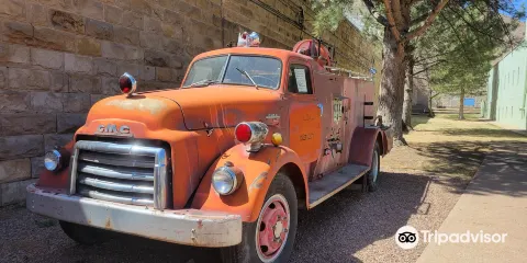 Museum of Colorado Prisons