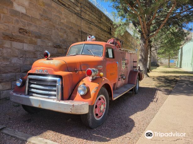 Museum of Colorado Prisons