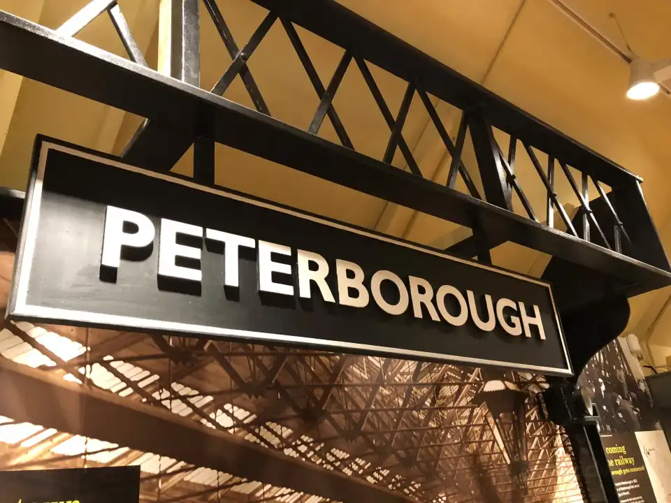 5_Peterborough Museum