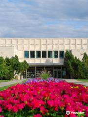 Royal Saskatchewan Museum