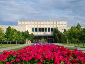 Musée royal de la Saskatchewan
