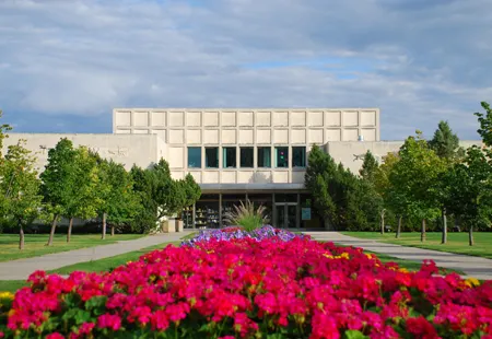 Museo Reale del Saskatchewan