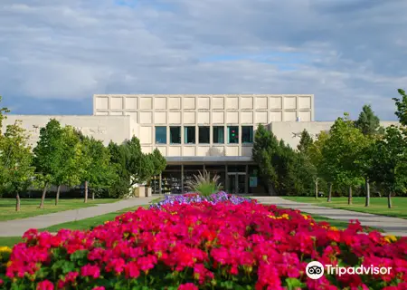 Musée royal de la Saskatchewan