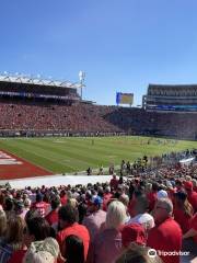 Vaught Hemingway Stadium