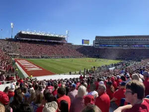 Vaught-Hemingway Stadium