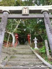 Terushima Shrine