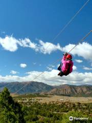 Royal Gorge Zipline Tours