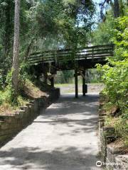 Alderman's Ford Conservation Park