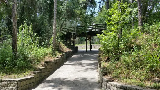 Alderman's Ford Conservation Park