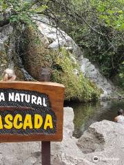 La Cascada Nature Reserve