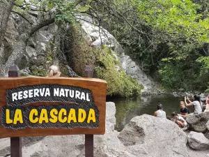 La Cascada Nature Reserve