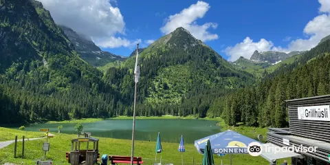 Voralpsee
