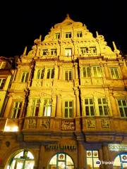 Hotel zum Ritter Heidelberg