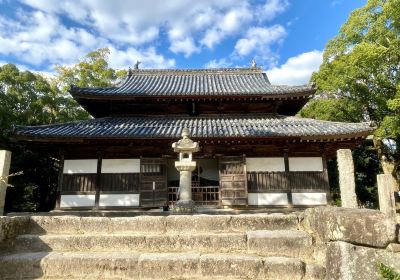 観世音寺