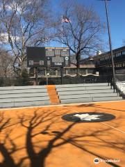 Holcombe Rucker Park