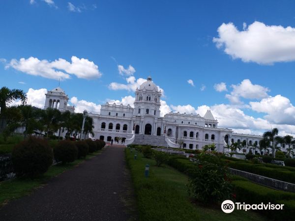 Agartala