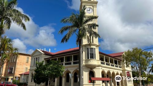 Bundaberg CBD