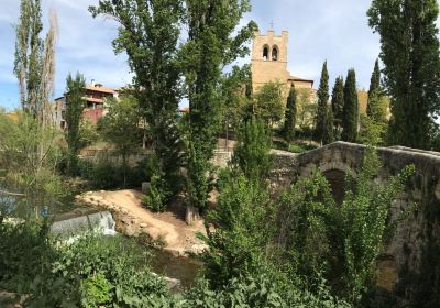 Puente Medieval