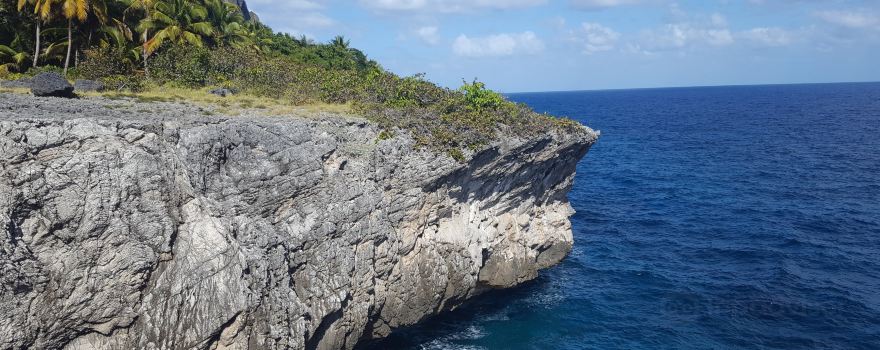 Boca del Diablo