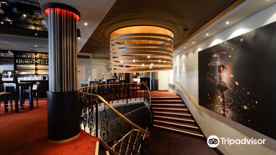 GOP Variete-Theater Essen