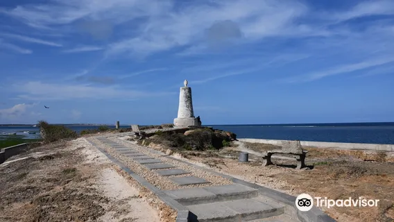 Vasco da Gama Pillar