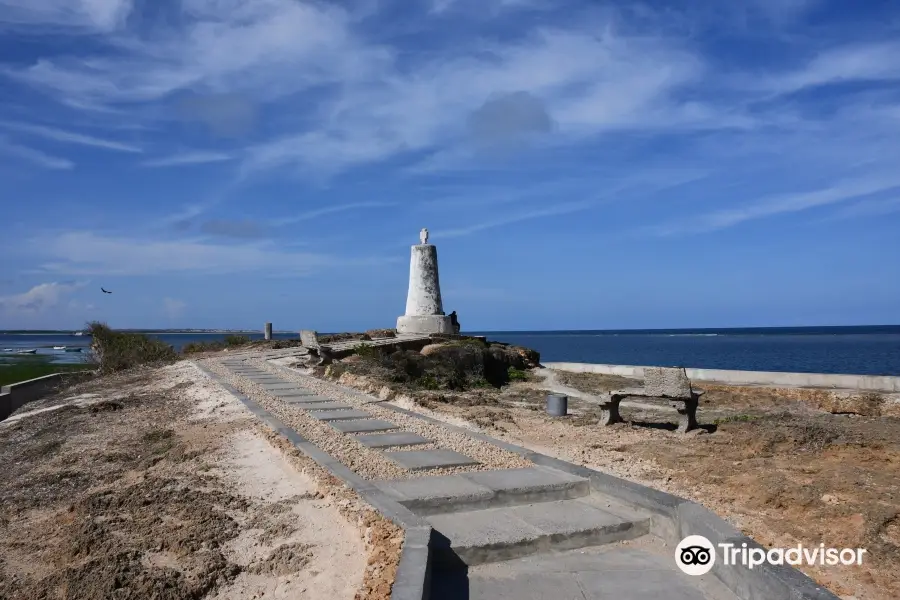 Vasco da Gama Pillar