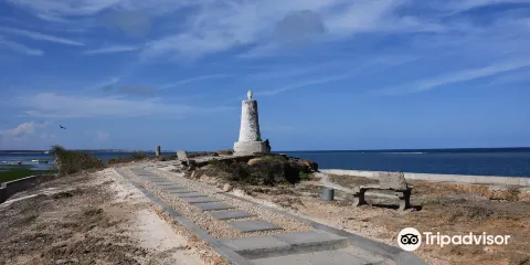 Vasco da Gama Pillar