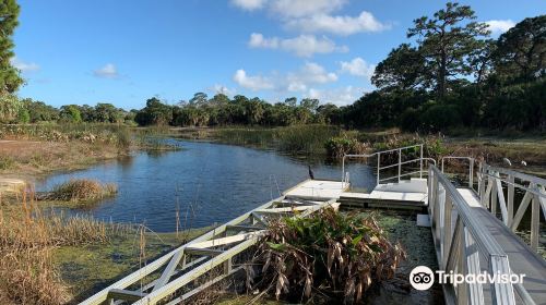 Winding Waters Natural Area