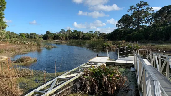 Winding Waters Natural Area