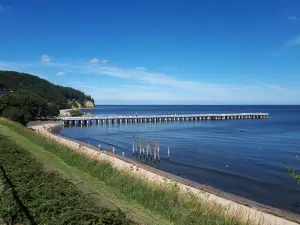 Orłowo Pier