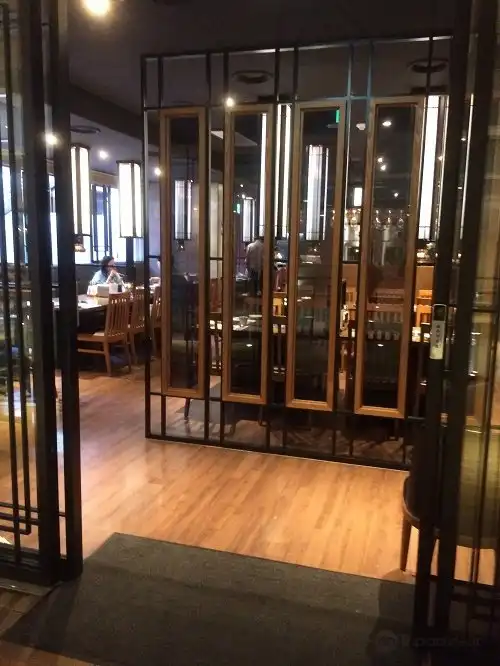 Hotels near Seoul Finance Center Co., Ltd.