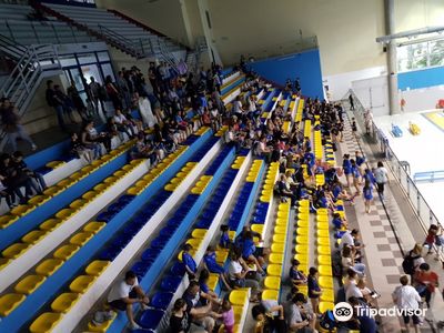 Le Naiadi Piscine