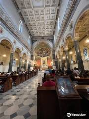 Catedral Católica de San Dionisio Areopagita