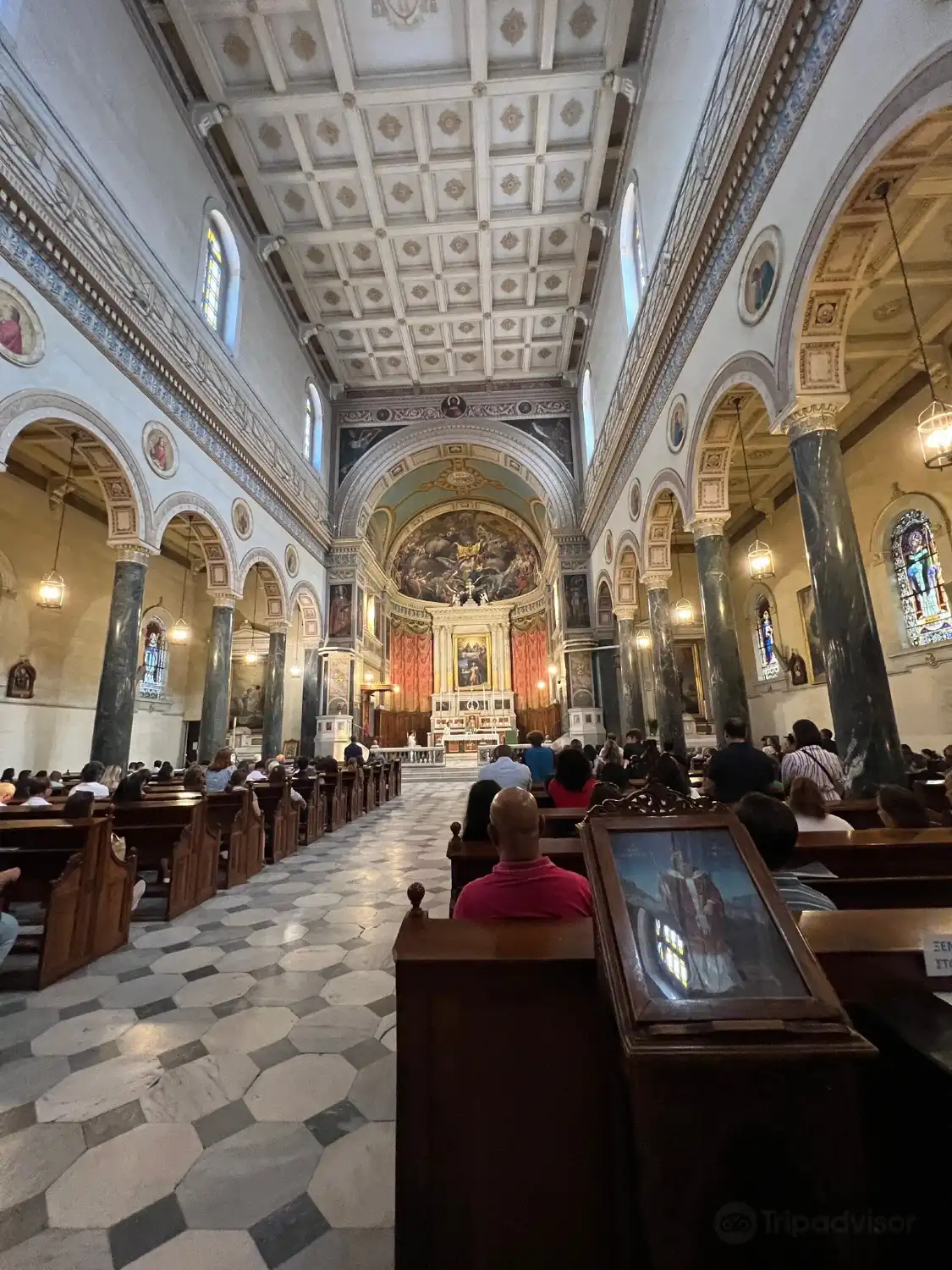 Hotel in zona Cattedrale di San Dionigi l'Areopagita
