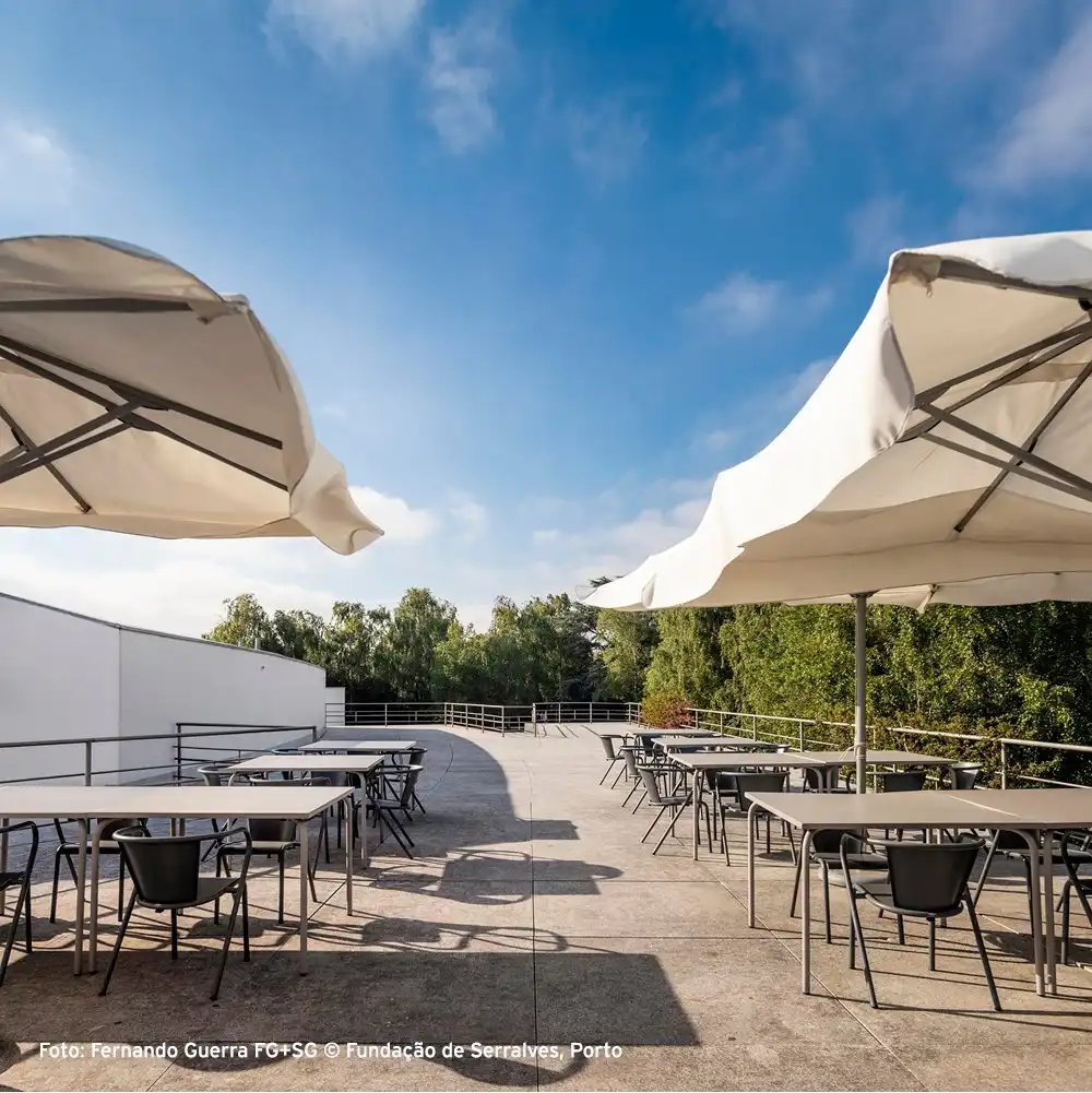 Hotels near Museu Serralves