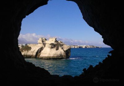 Area Archeologica di Roca Vecchia