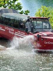 Les Lacs de l'Eau d'Heure